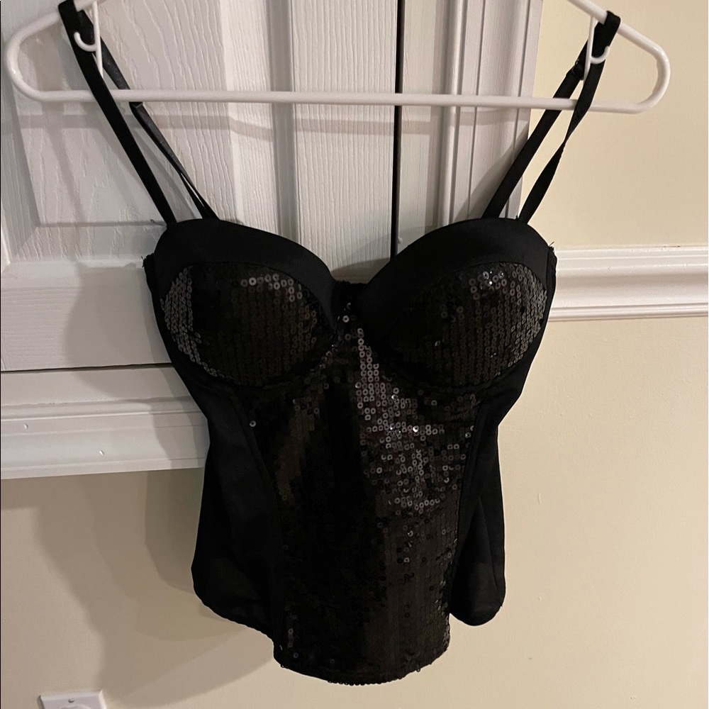 Corset